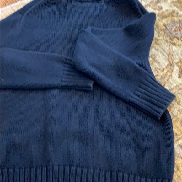 Used boys Ralph Lauren sweater - Picture 6 of 7